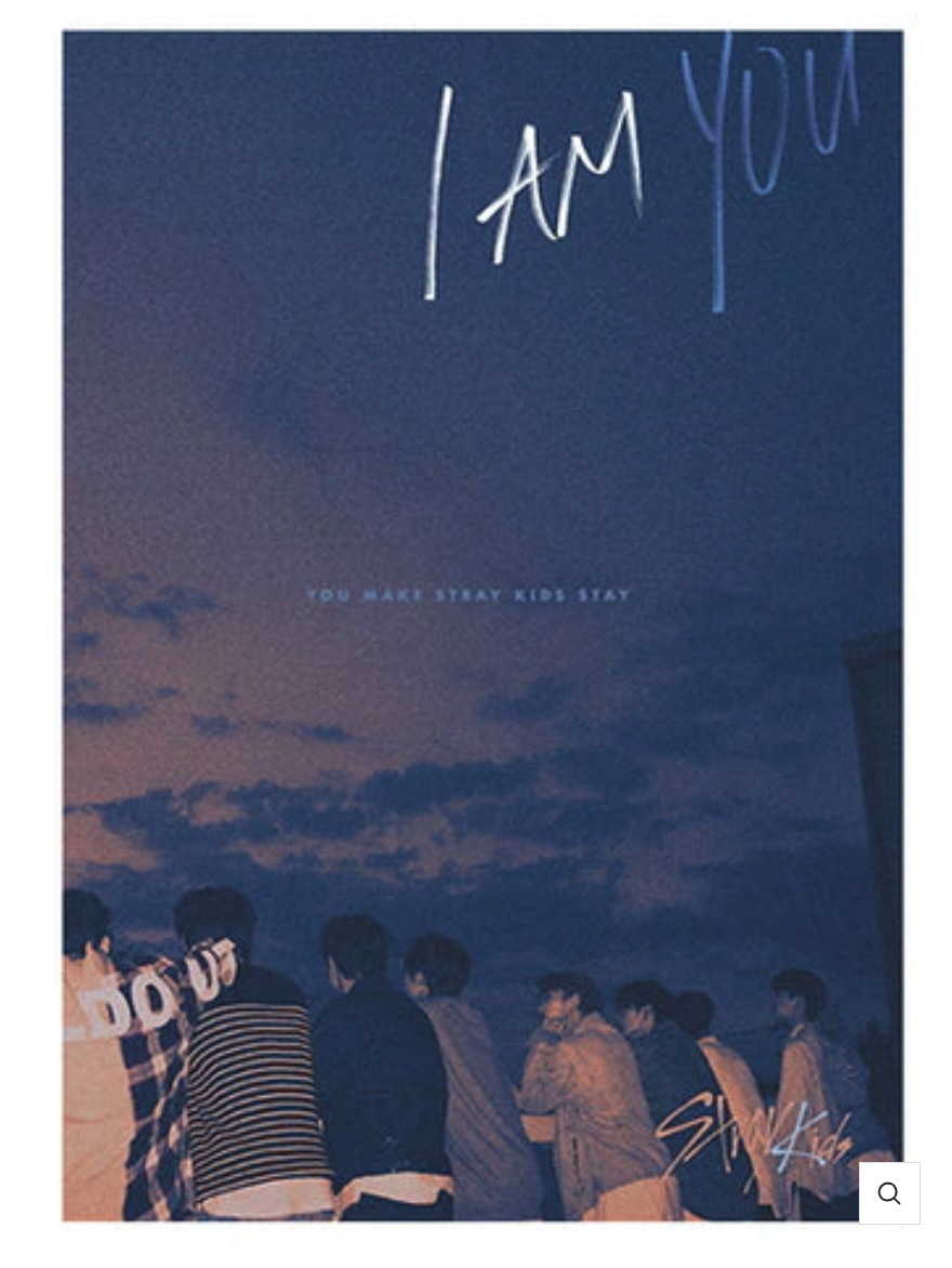 Stray Kids 